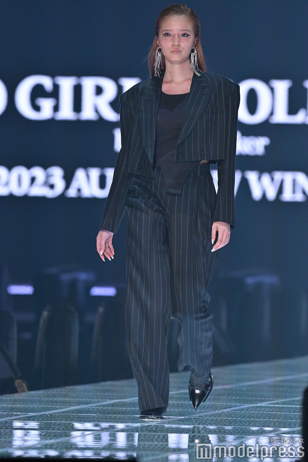 せいら（C）モデルプレス