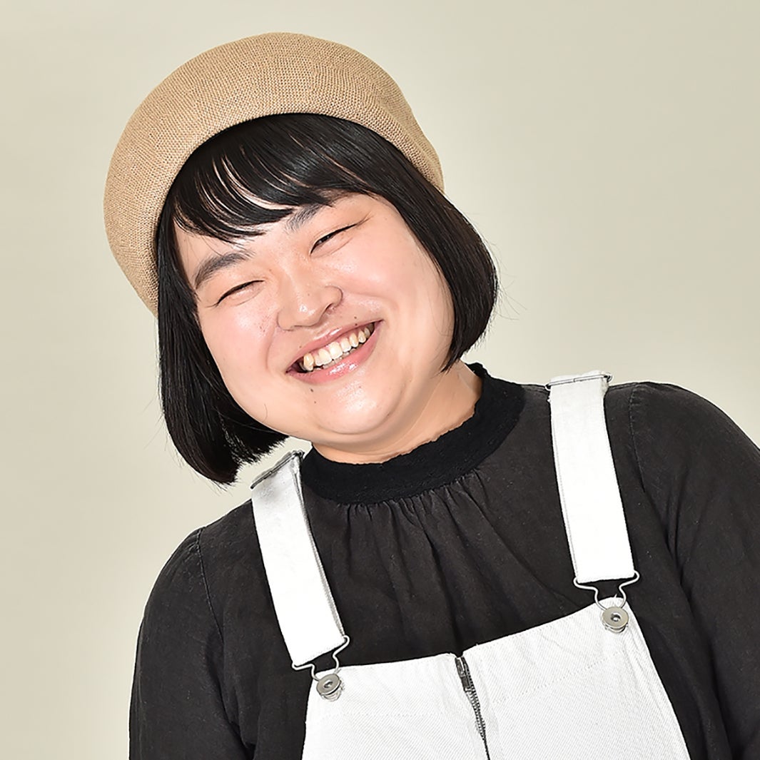 富山えり子 （C）TBSラジオ