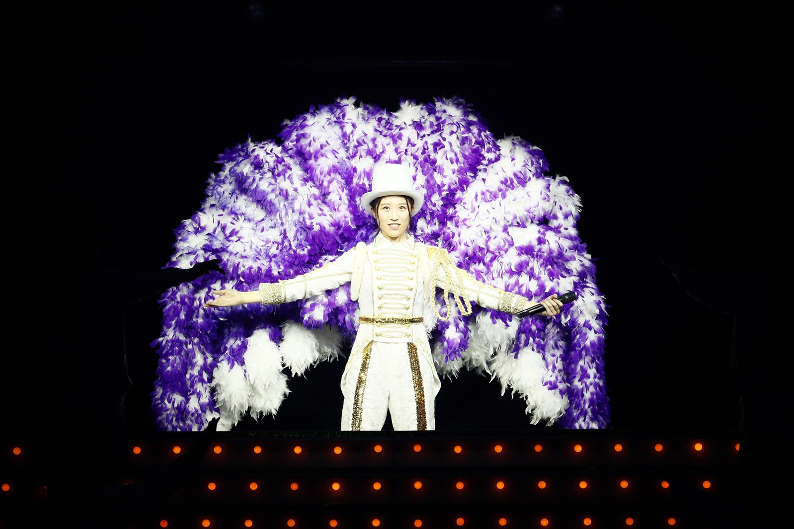 下野由貴（C）AKS