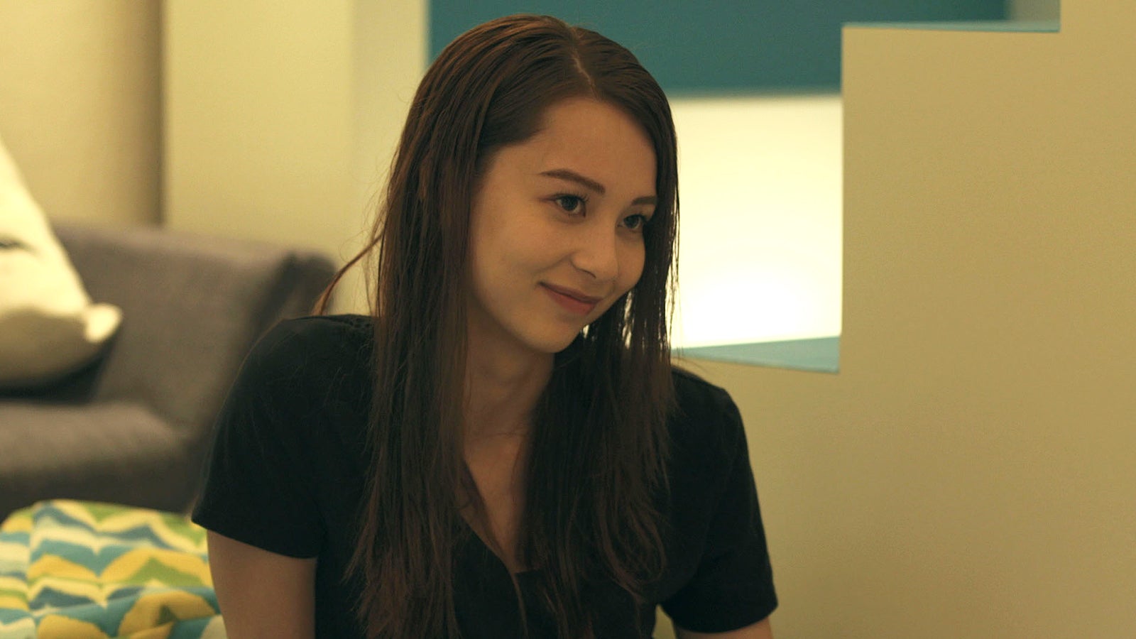 丹羽仁希（Niki）『TERRACE HOUSE ALOHA STATE』フジテレビ／イースト・エンタテインメント