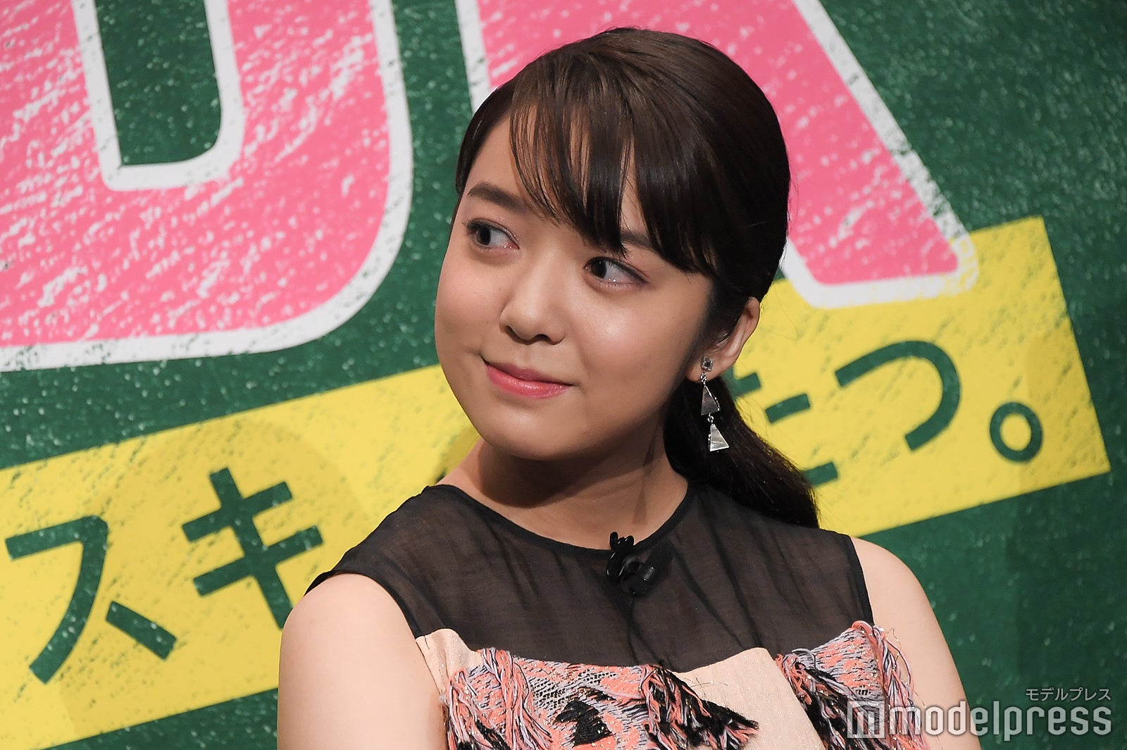 上白石萌音 （C）モデルプレス