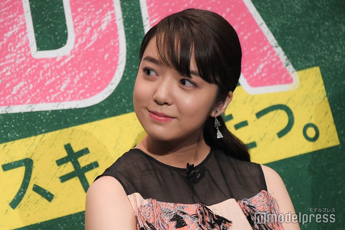 上白石萌音 (C)モデルプレス