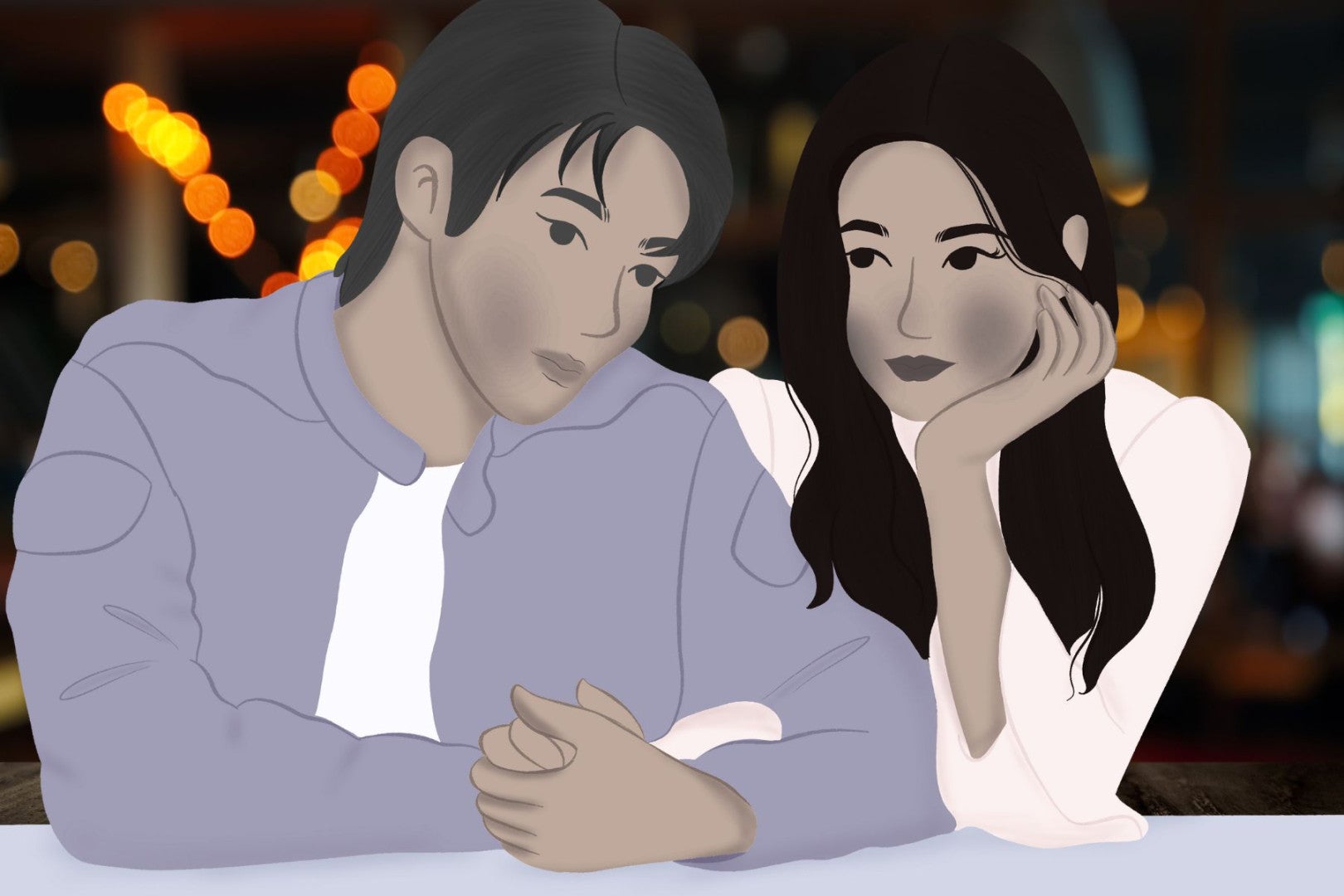 【誕生月別】初デートで好印象な女性ランキング＜最下位～第１０位＞