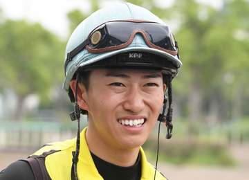 菅原明良騎手がオーストラリアで武者修行へ 「現状に満足していない。もうひと皮むけたら」 6月7日の開催終了後に海外へ