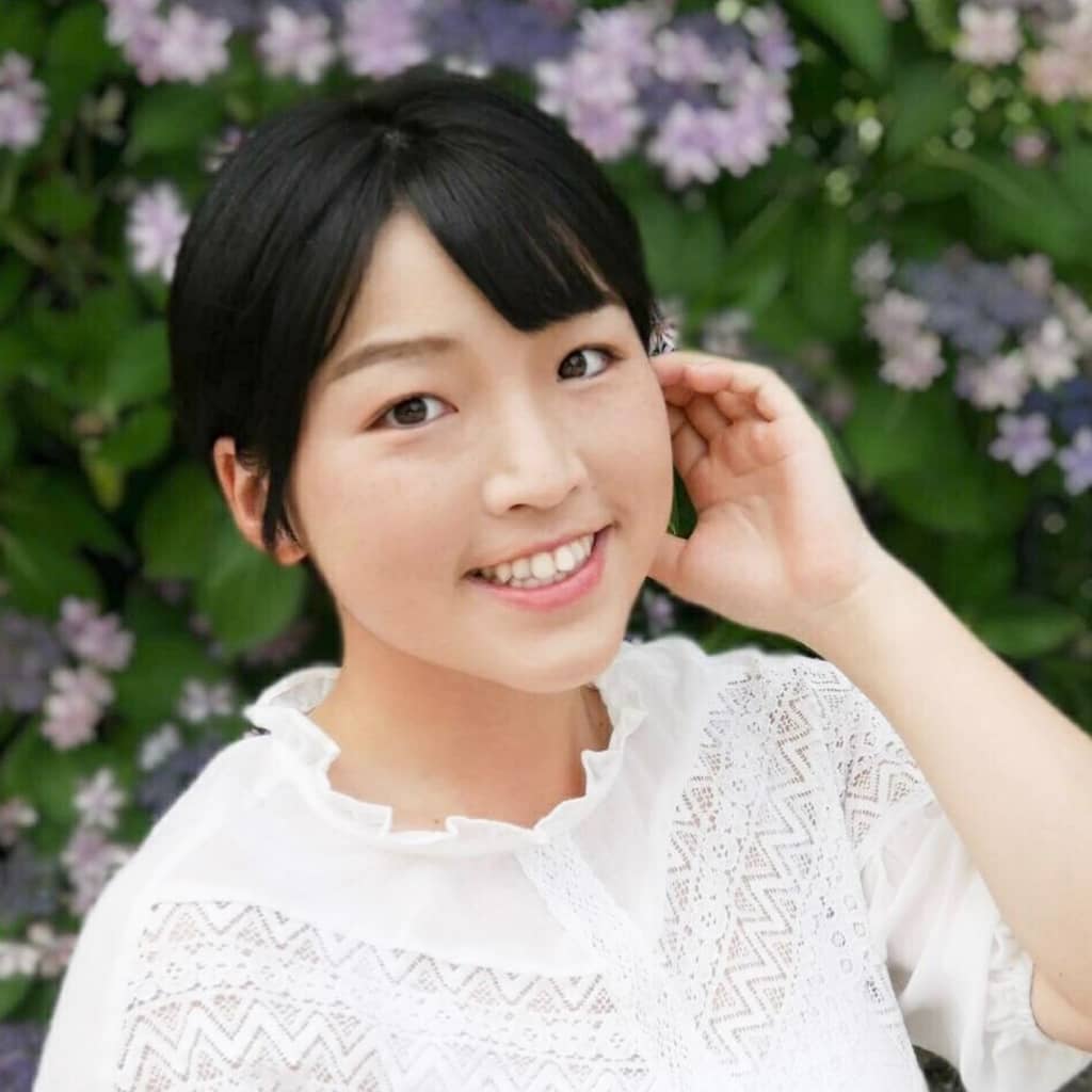 「MISS CIRCLE CONTEST 2020」三次審査通過者（提供写真）