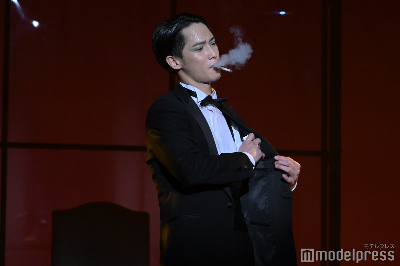 味方良介（C）モデルプレス