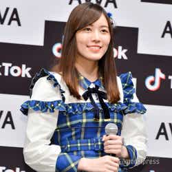 モデルプレス - SKE48松井珠理奈「10年出してこなかった」素顔披露を予告
