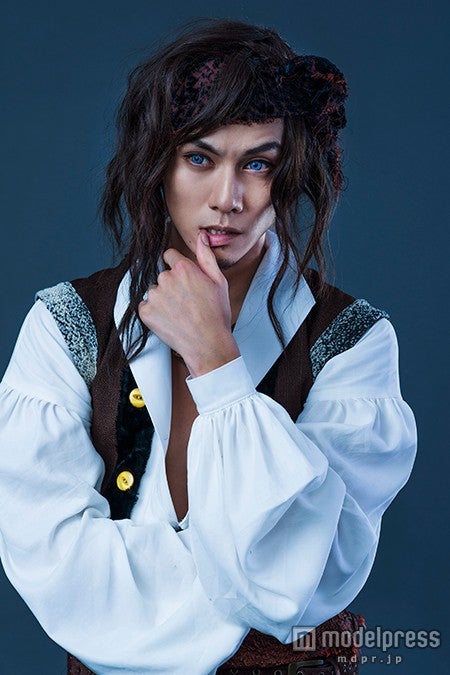 青木玄徳（C）ミュージカル「リボンの騎士」製作委員会2015