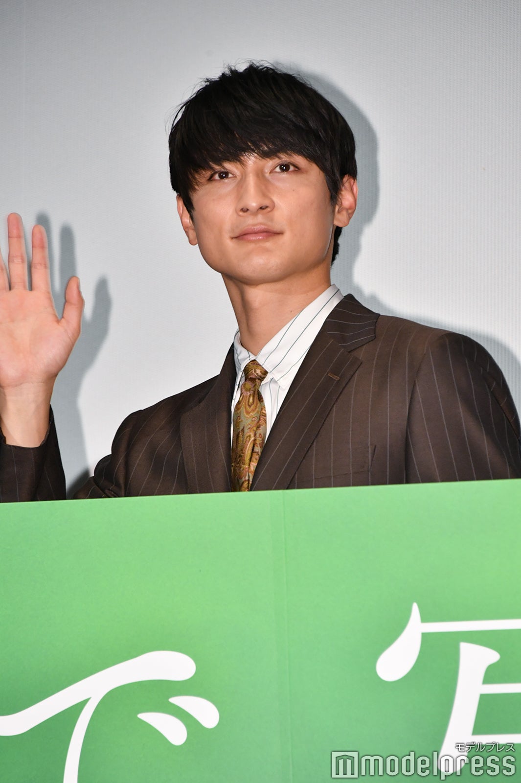 高良健吾（C）モデルプレス