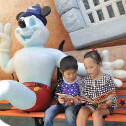 「ディズニー・ハロウィーン」イメージ(C)Disney