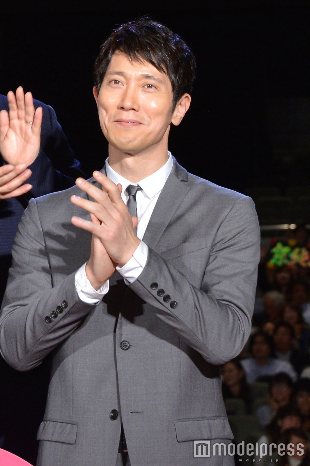 佐々木蔵之介 （C）モデルプレス