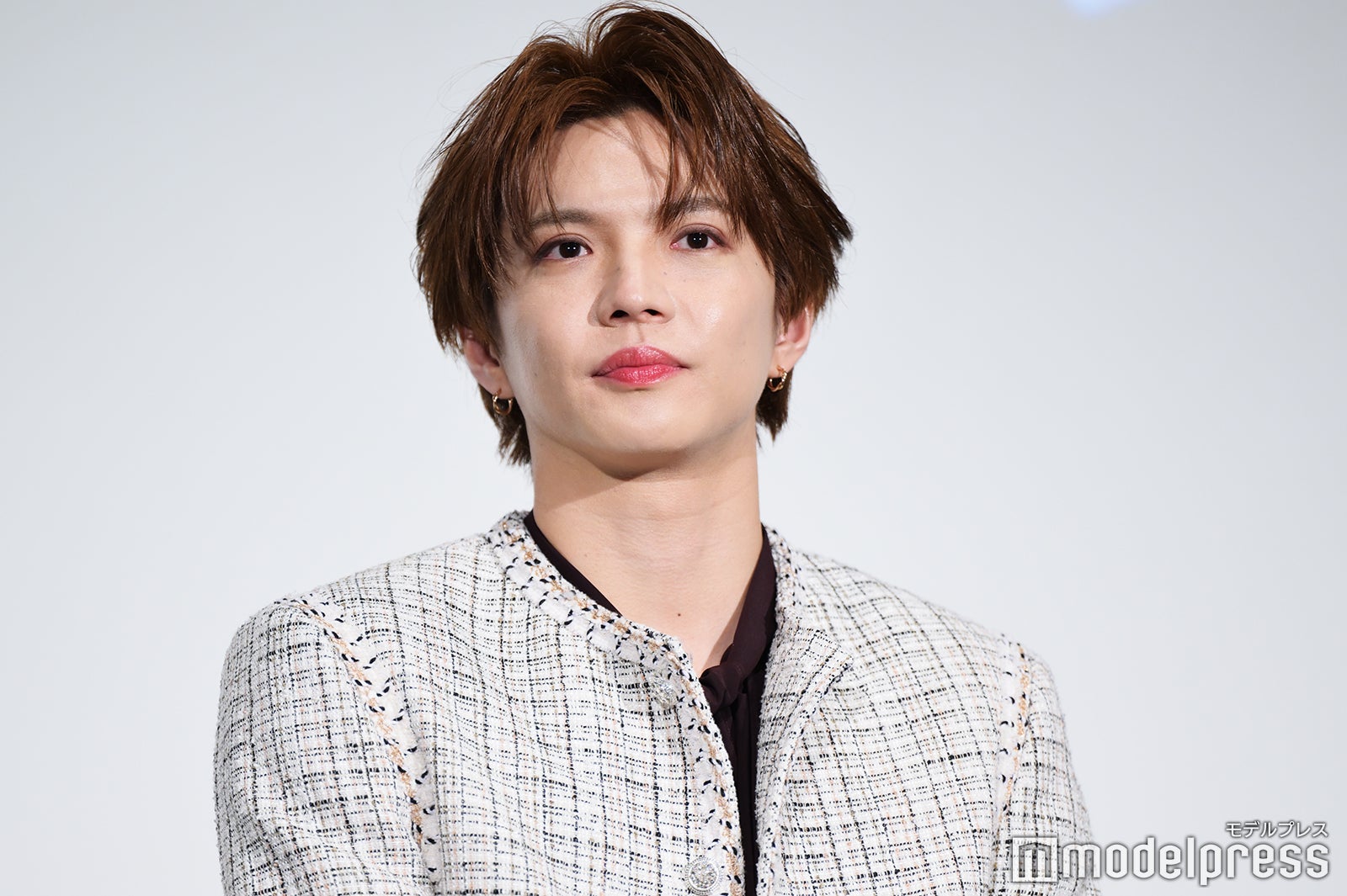 佐藤大樹（C）モデルプレス