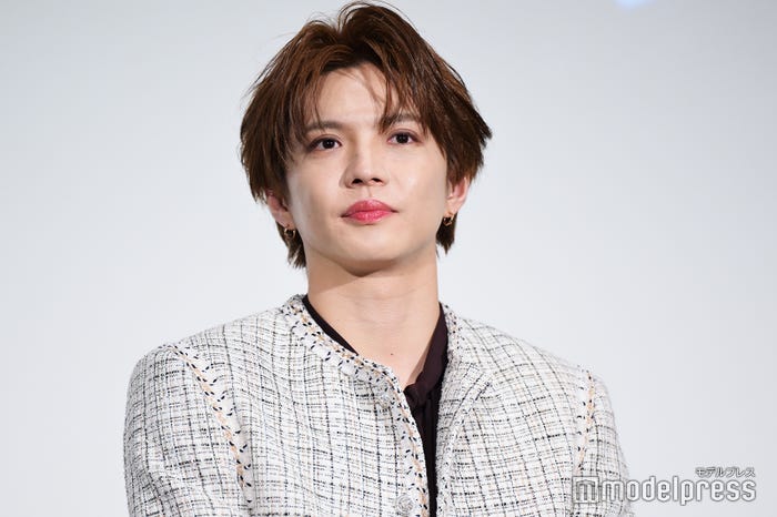 佐藤大樹(C)モデルプレス