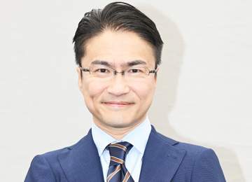 3児の父・乙武洋匡氏、子育てで意識していたのは価値観の変化「僕らの頃は皆と同じが安パイだけど」