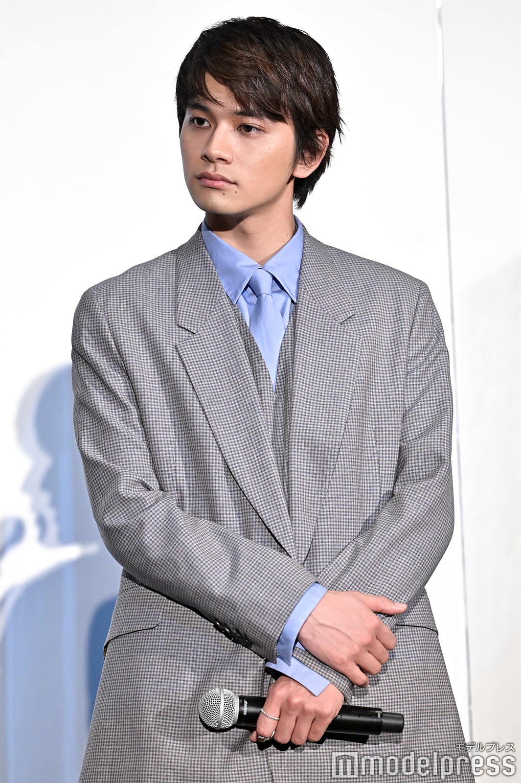 北村匠海 （C）モデルプレス