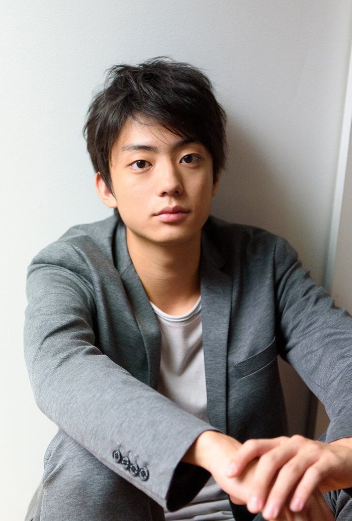 黒島結菜 伊藤健太郎 アシガール コンビ スカーレット 出演決定 本人コメント モデルプレス 黒島結菜 伊藤健太郎 アシガール コンビ スカーレット 出演決定 本人コメント モデルプレス