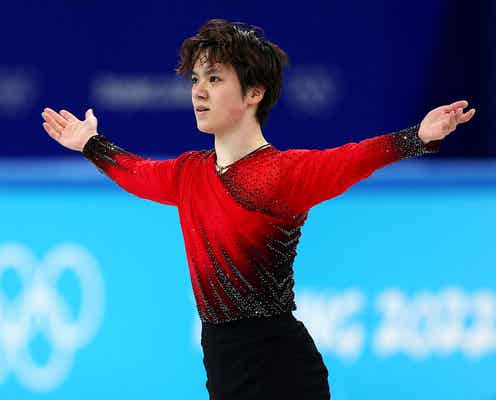 【北京五輪】宇野昌磨選手、自己ベスト記録後のコメントが話題「刺さる」「正直で尊い」