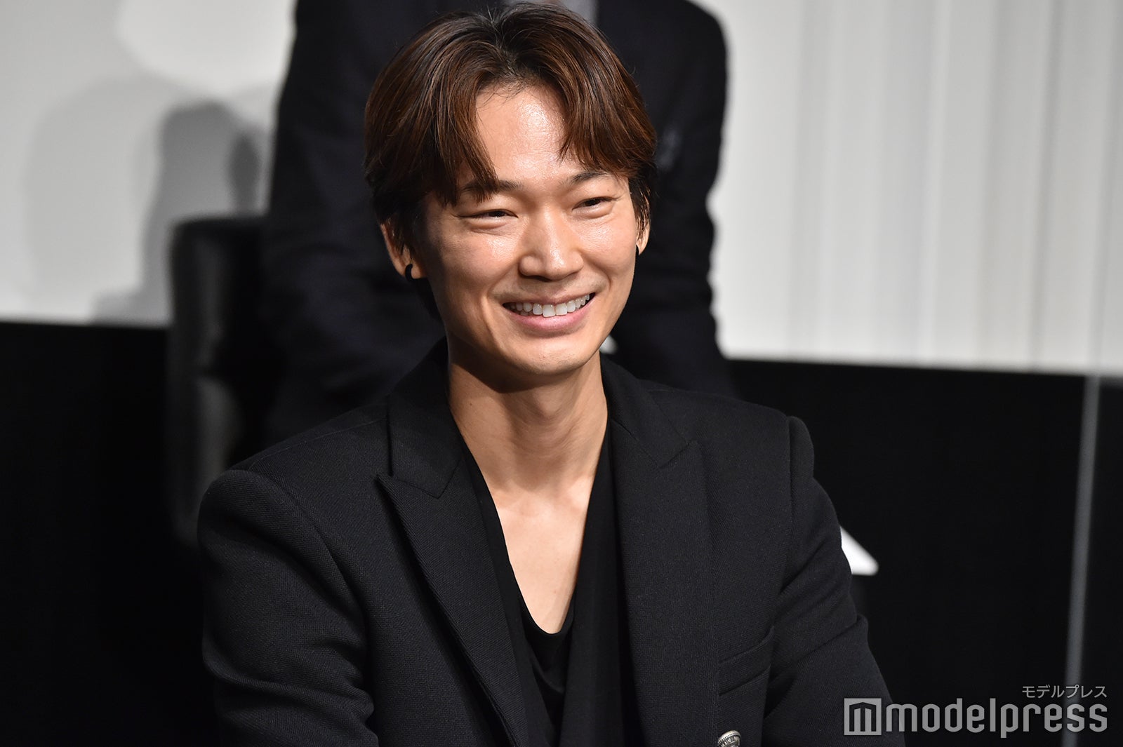 綾野剛（C）モデルプレス