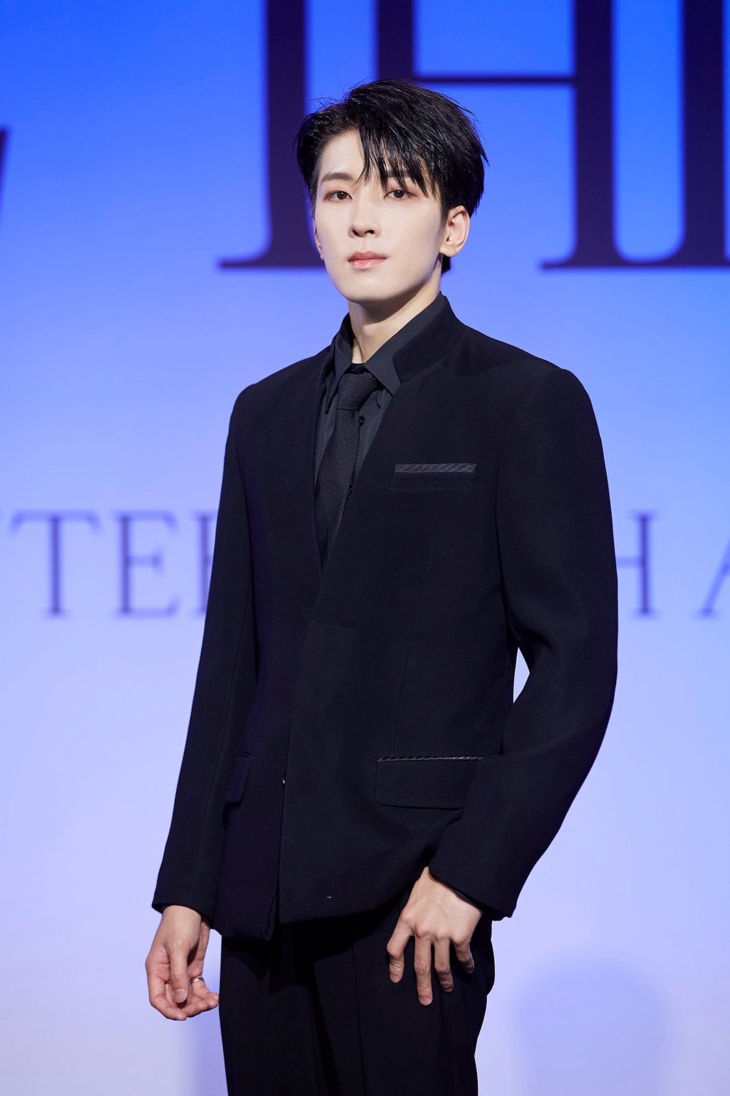 WONWOO （C）PLEDIS Entertainment