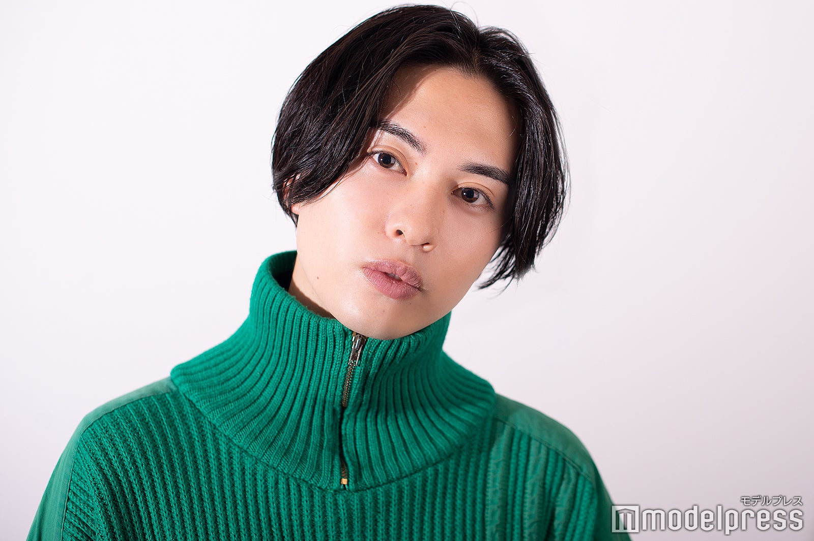 高野笙太朗さん（C）モデルプレス