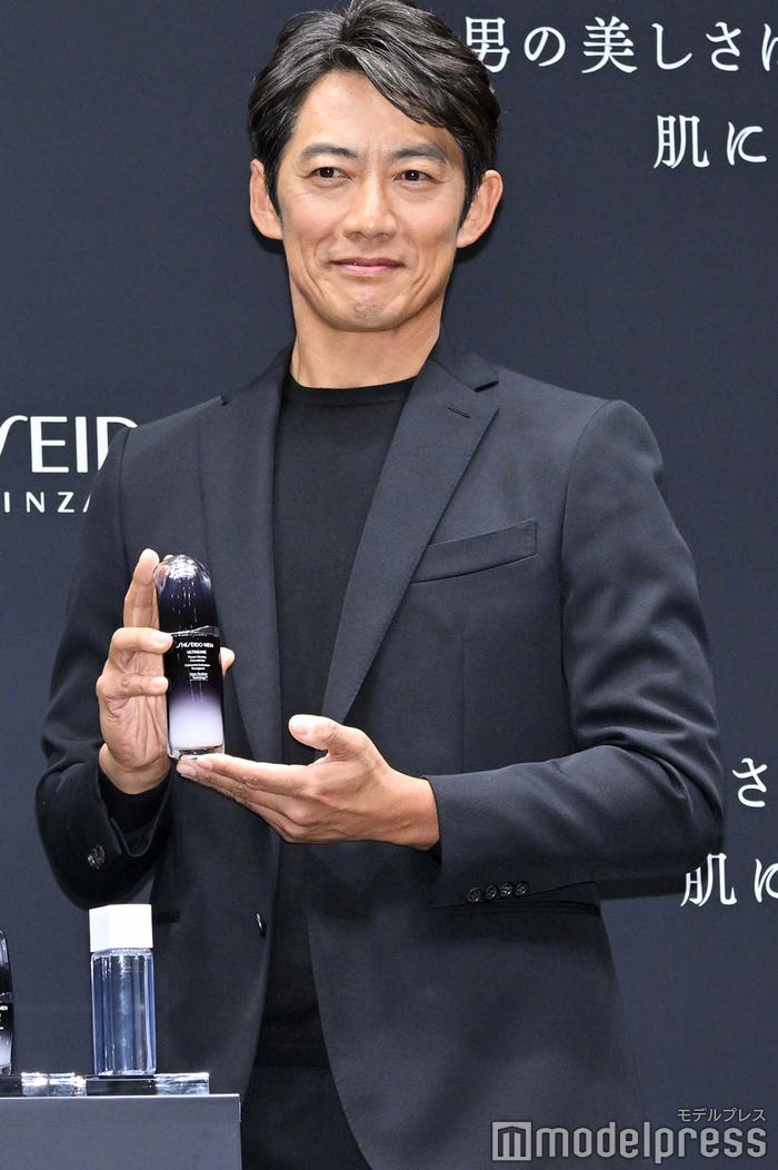 反町隆史(C)モデルプレス