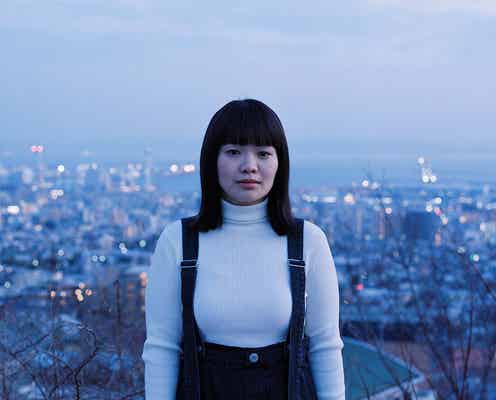 富田望生、映画初主演決定 阪神淡路大震災から30年の節目に公開へ<港に灯がともる>