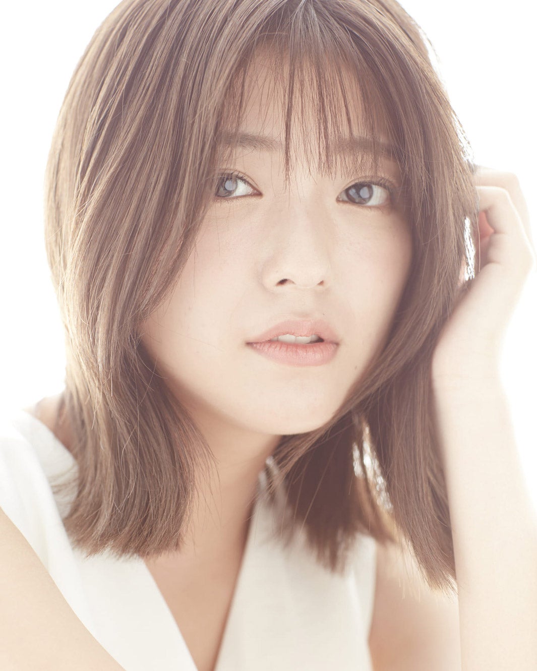 工藤美桜（提供写真）