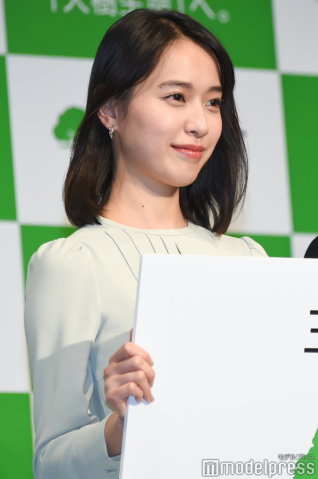 戸田恵梨香（C）モデルプレス