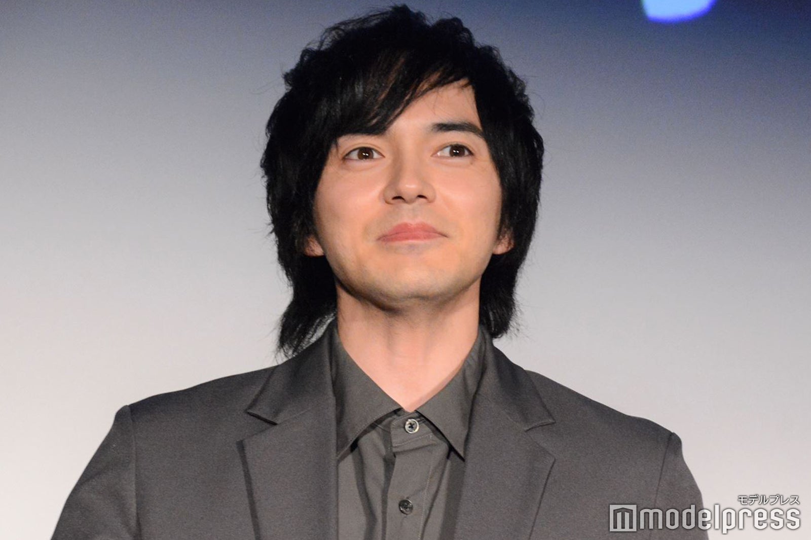 林遣都（C）モデルプレス