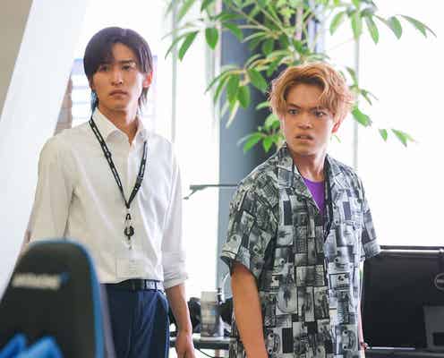 「トリリオンゲーム」ハル(目黒蓮)が放った“日付”に注目 Snow Manとのリンクに「粋な仕掛け」「愛を感じる」の声
