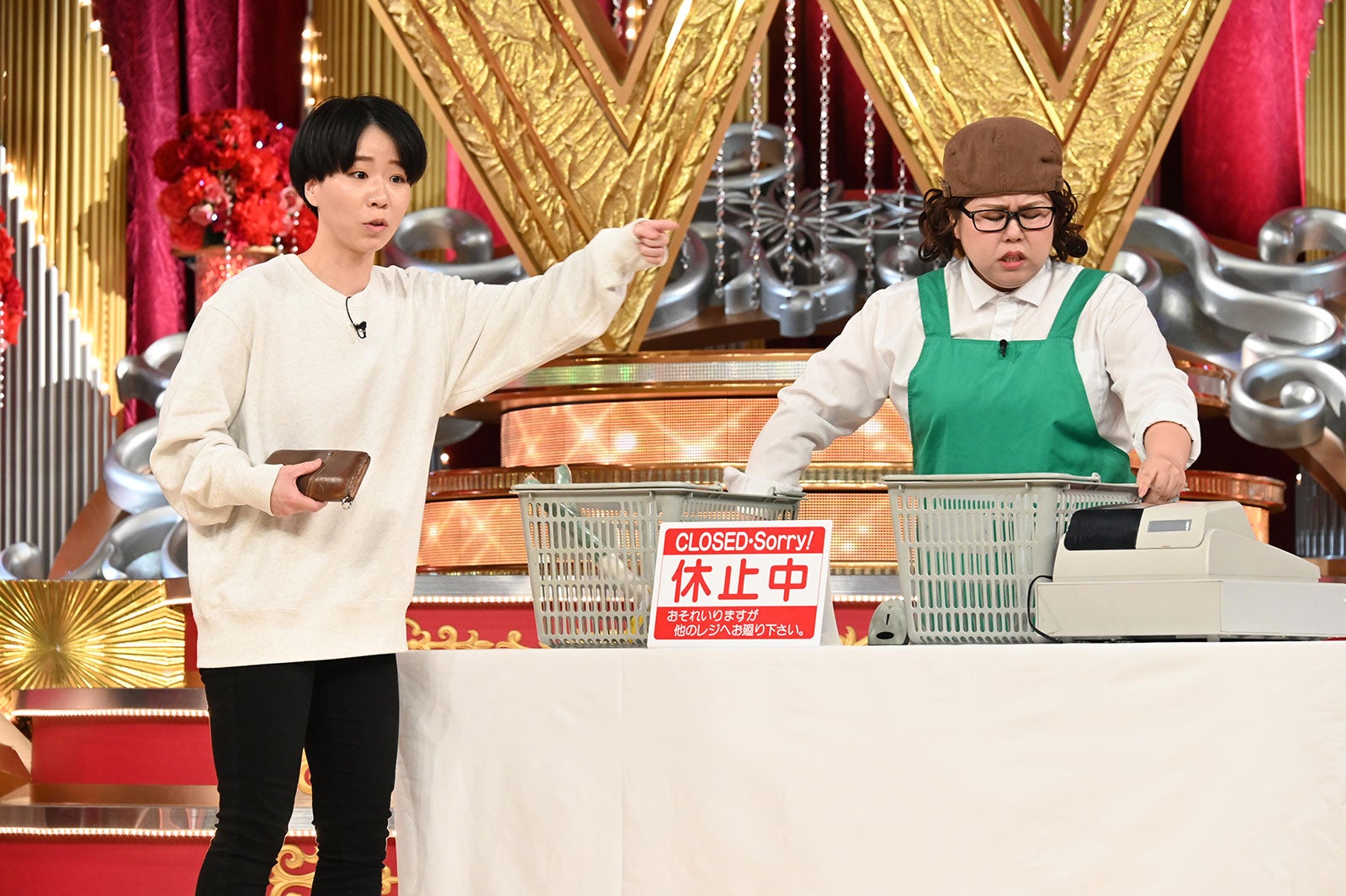 決勝に進出した天才ピアニスト （C）日本テレビ