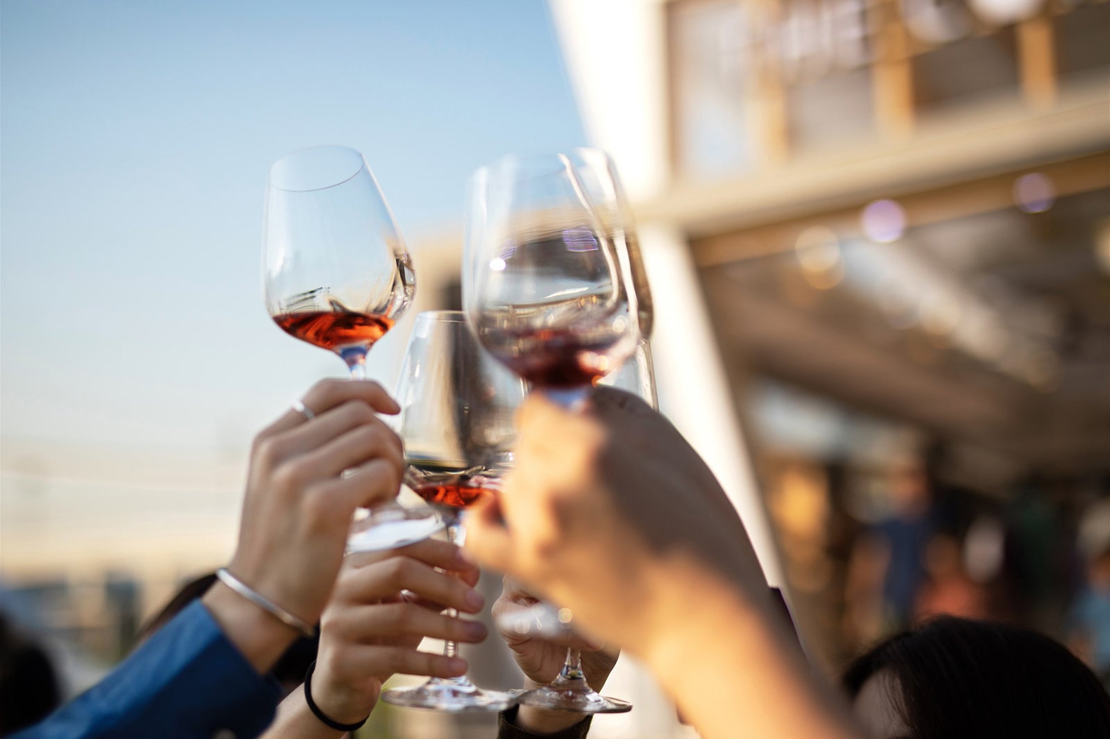 画像提供：香港政府観光局