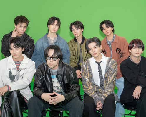 FANTASTICS、自分の“1番イケメンな瞬間”告白 互いにツッコミ止まず【FANTASTICSのイケメンを、壊したい!】