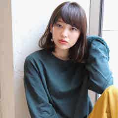 ミディアム 黒髪はパーマで 可愛いも色っぽいも欲張りたい モデルプレス ミディアム 黒髪はパーマで 可愛いも色っぽいも欲張りたい モデルプレス