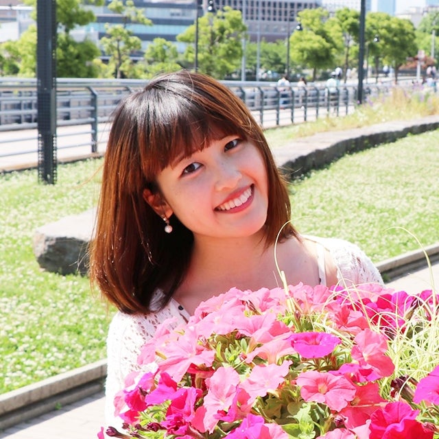 辻井 沙英 （提供写真）