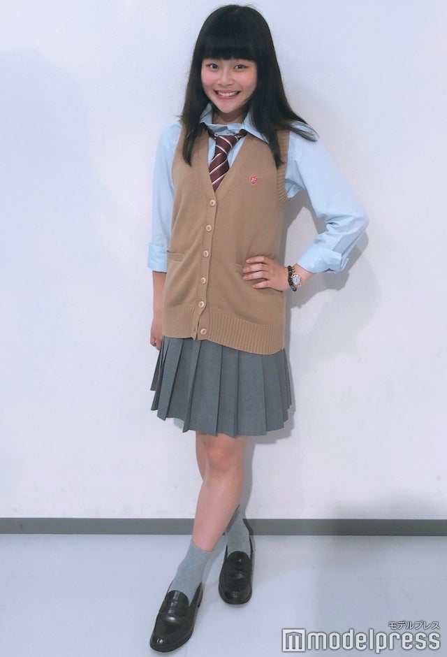 まなにー （C）モデルプレス