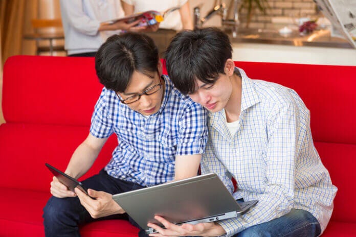 代理婚活とは?