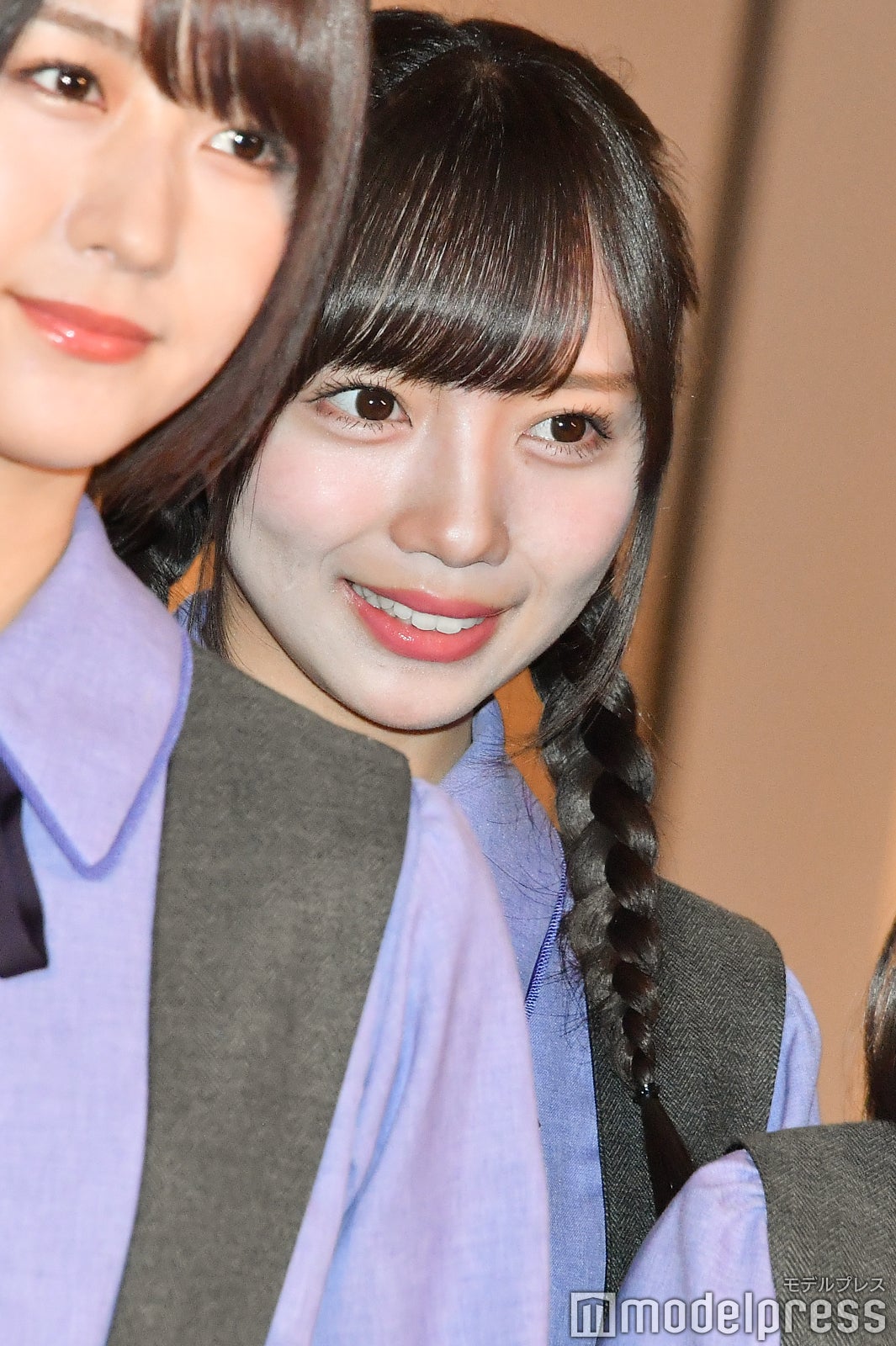 齊藤京子 （C）モデルプレス