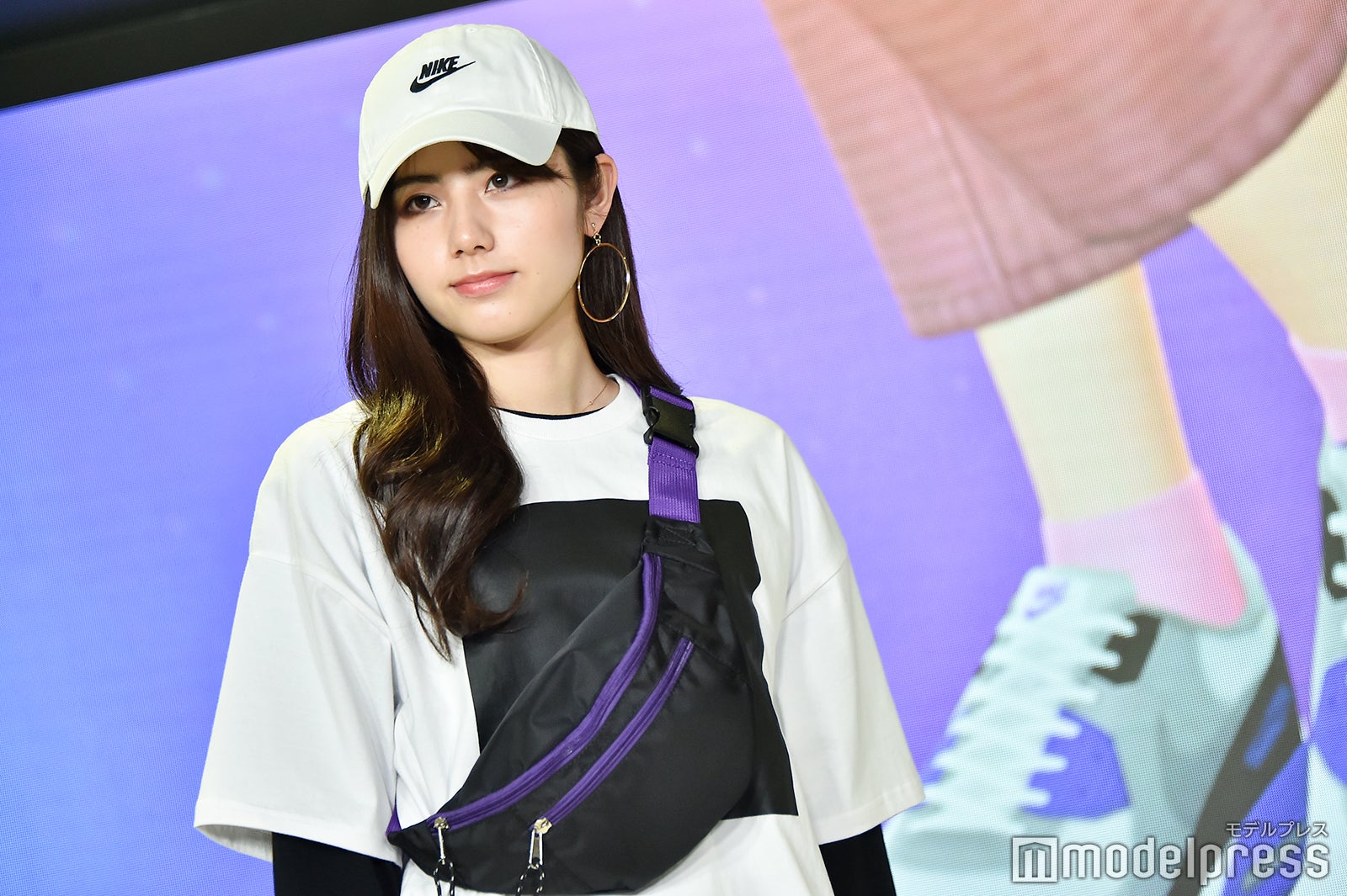 宮瀬いと （C）モデルプレス