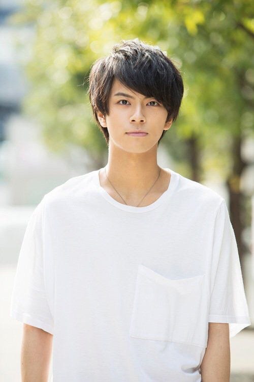 中尾暢樹(画像提供:所属事務所)