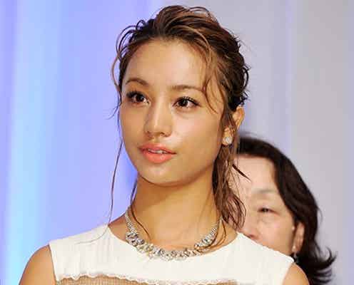 高橋メアリージュン、過酷な撮影を告白「ボコボコにされる」「体張った」