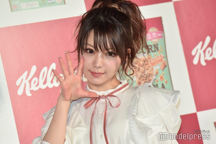 田中れいな(C)モデルプレス