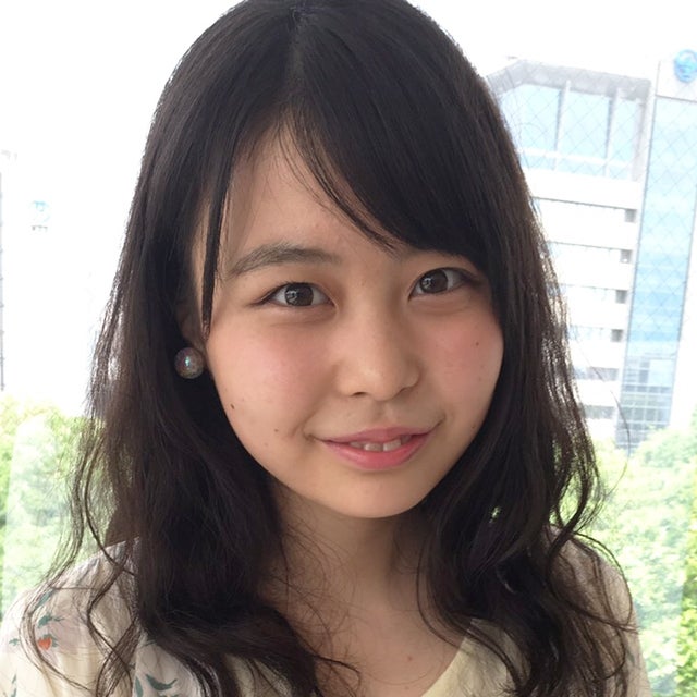 櫻井舞花 （提供写真）