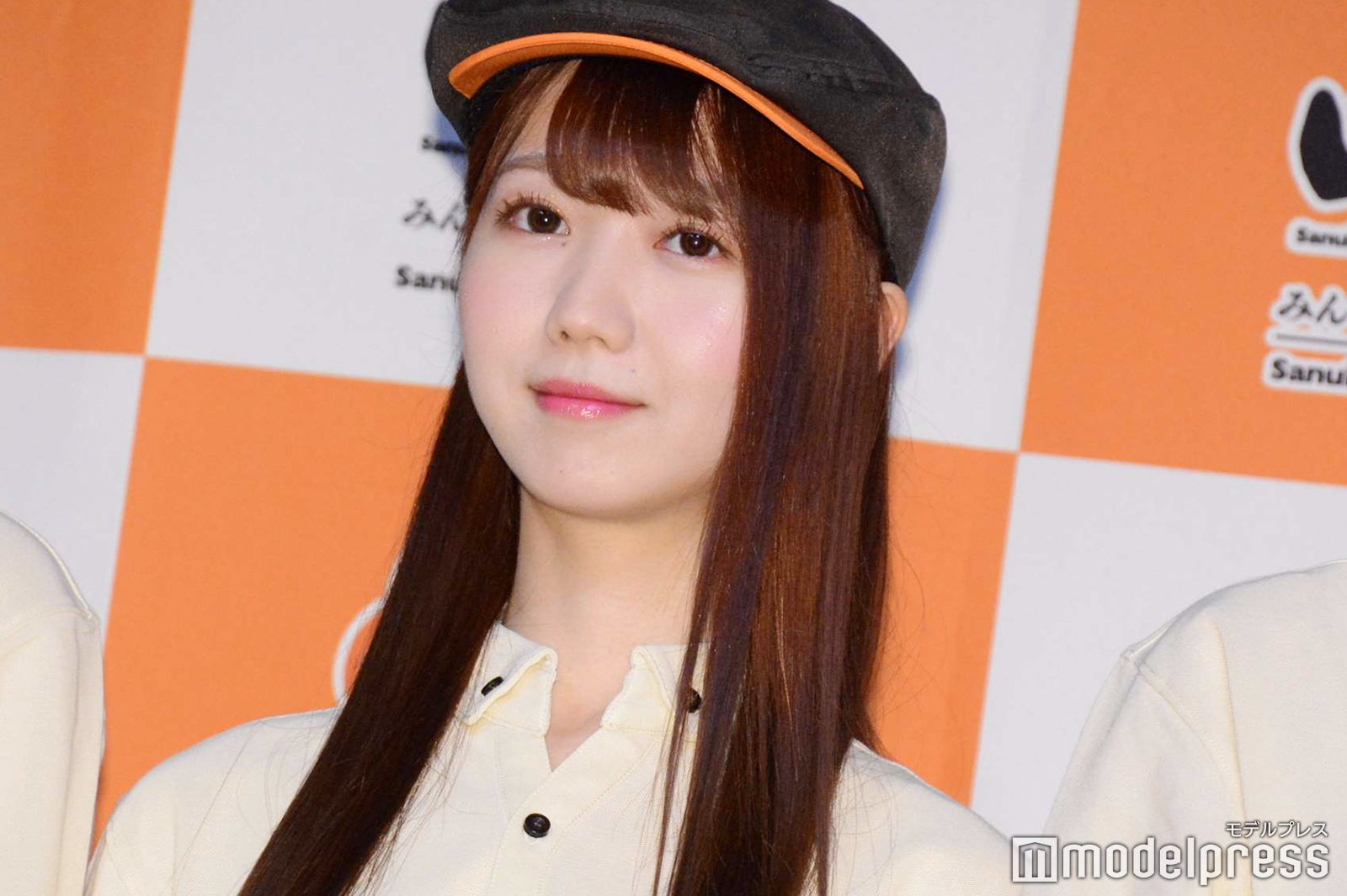 大谷映美里 （C）モデルプレス