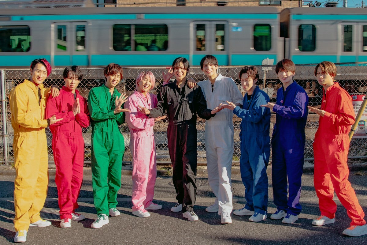 Snow Man目黒蓮にご褒美 4つのやりたいことは？「それスノ」初の9人全員で街ブラロケも