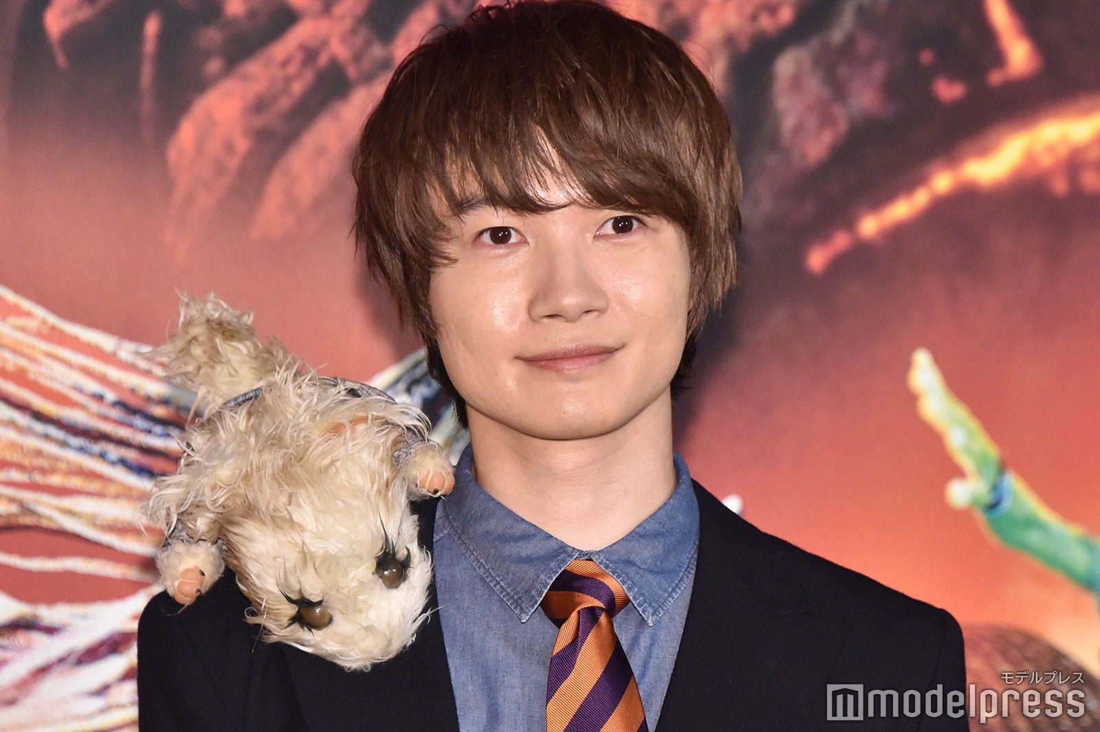 神木隆之介（C）モデルプレス