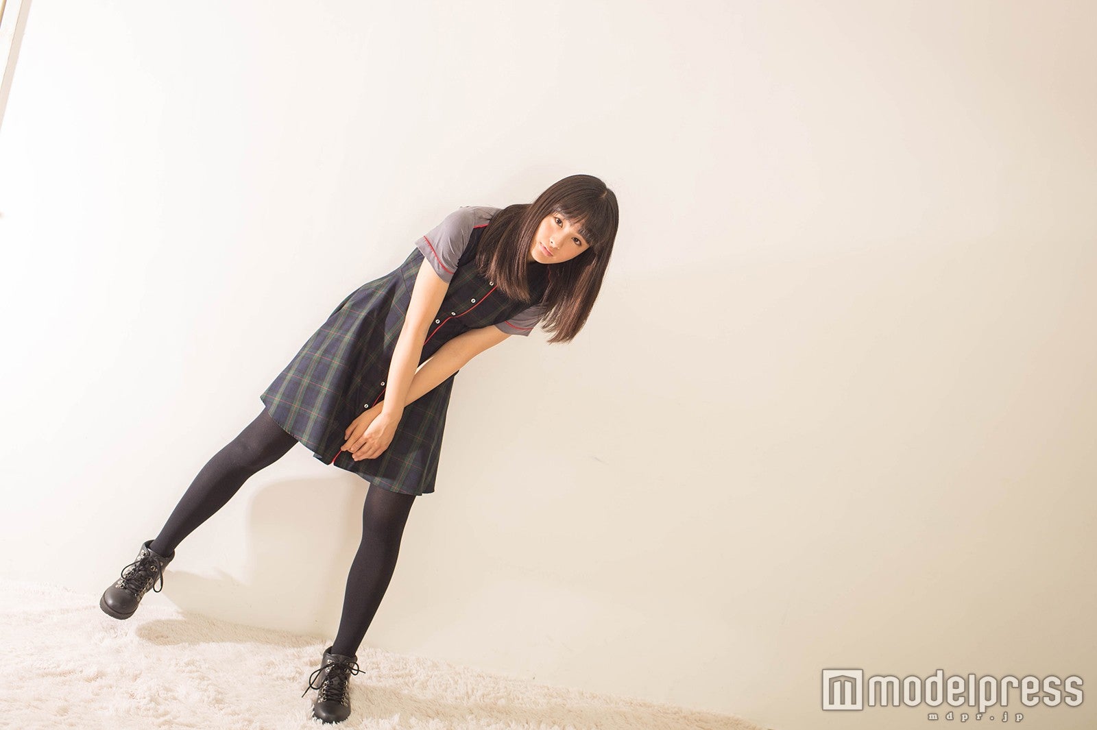 大友花恋（C）モデルプレス