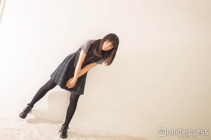 大友花恋(C)モデルプレス