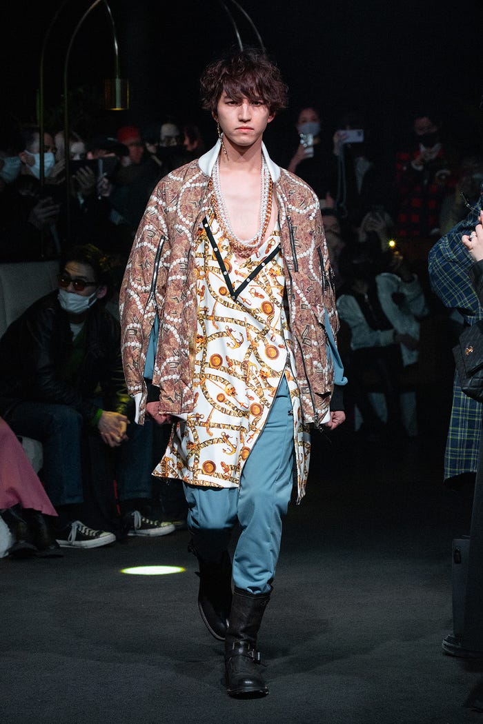 田口淳之介 (提供写真)