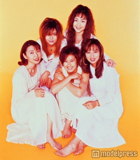 16年ぶり再結成を発表したプリンセス プリンセス